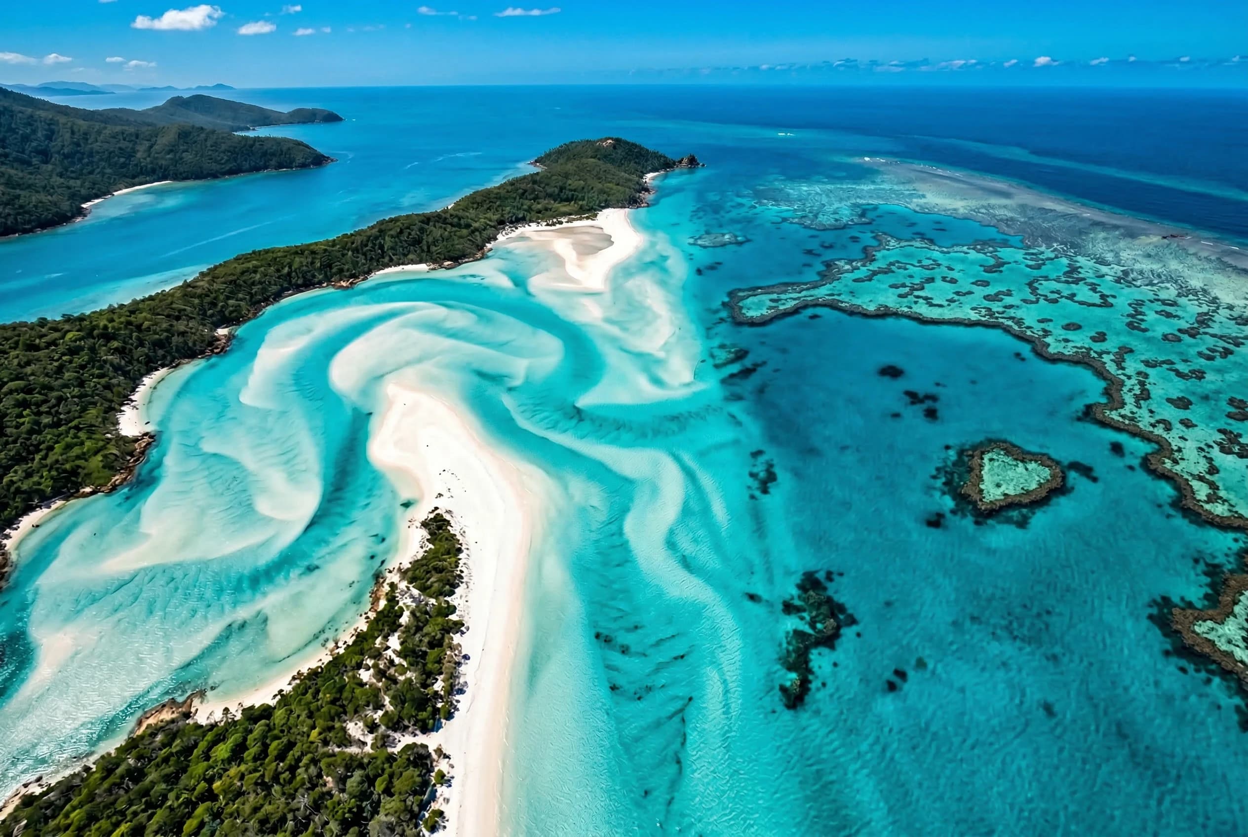 Whitsunday
